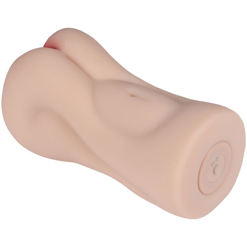 AGATHA VIBRADOR VAGINA MASTURBADOR COM VIBRAÇÃO