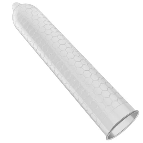 PRESERVATIVOS ORGÂNICOS HEX
