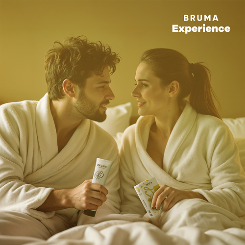 KIT VIBRO-ORGASMIC PINA COLADA SWEET TEMPTATION