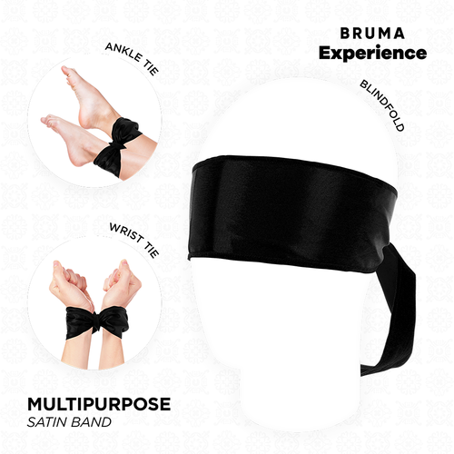 KIT DOCE TENTAÇÃO BOLO AMERICANO VIBRO-ORGÁSMICO
