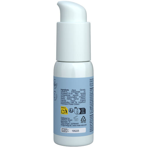 GEL RETARDANTE 50 ML