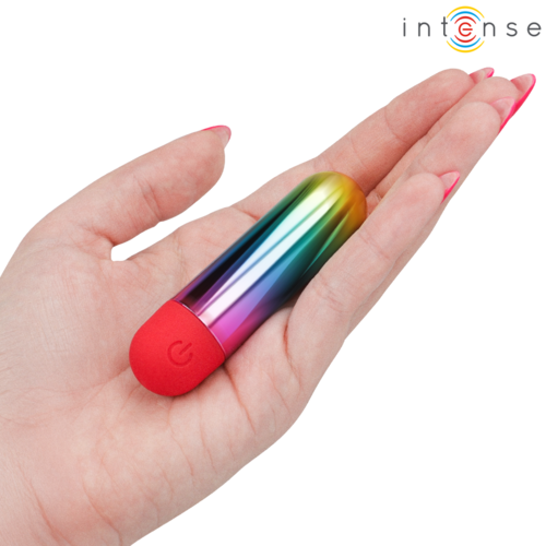 DEBBIE RAINBOW CLITORIS VIBRATÓRIO BULLET