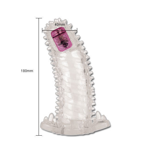EXTENSOR DO SENSOR DO HOMEMBRAVE II
