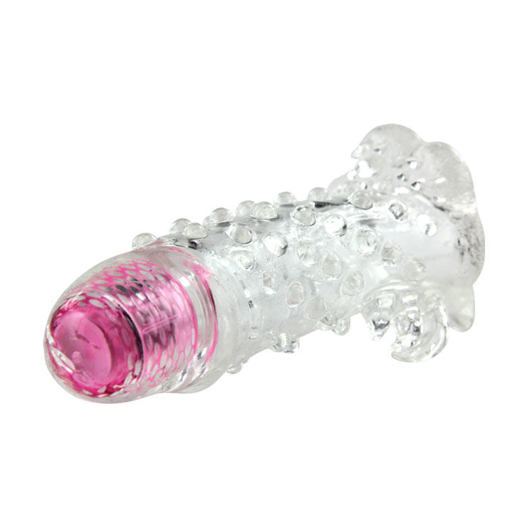 BRAVE III MAN SENSOR EXTENSÃO