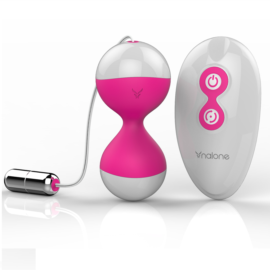 MIU MIU KEGEL EXERCITA CONTROLE REMOTO