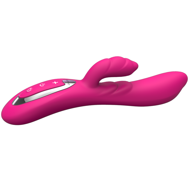 VIBRADOR INTELIGENTE TOUCH 2