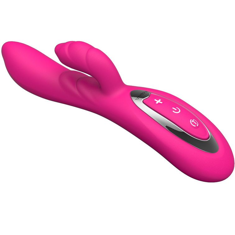 VIBRADOR INTELIGENTE TOUCH 2