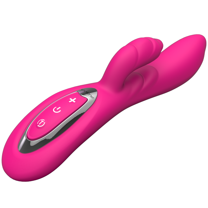VIBRADOR INTELIGENTE TOUCH 2