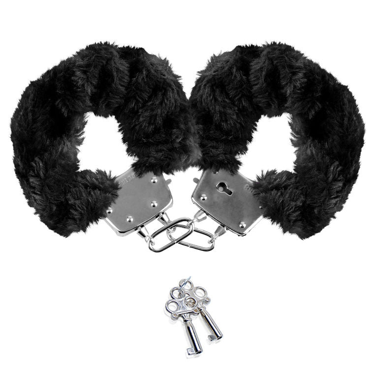 EDIÇÃO LIMITADA BONDAGE TEASER KIT