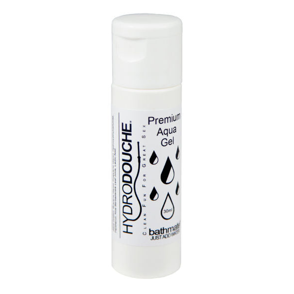 HYDRODOUCHE ANAL DUCHE