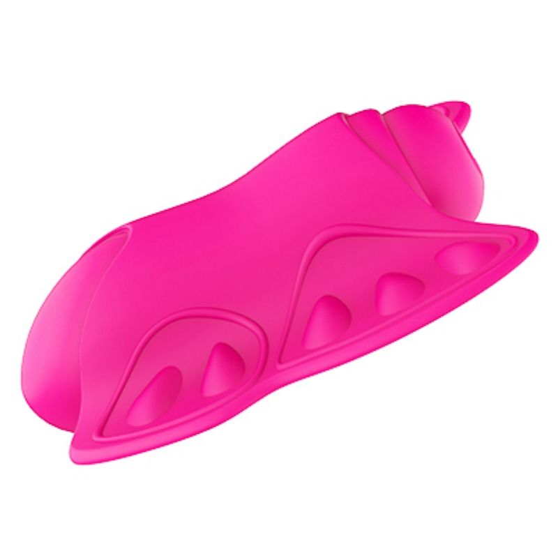 MADAM MINI VIBRADOR BORBOLETA