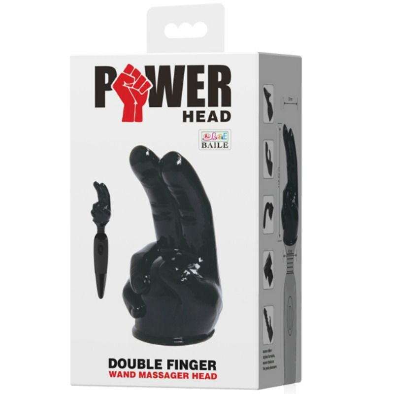 MÃO MASSAGEADORA