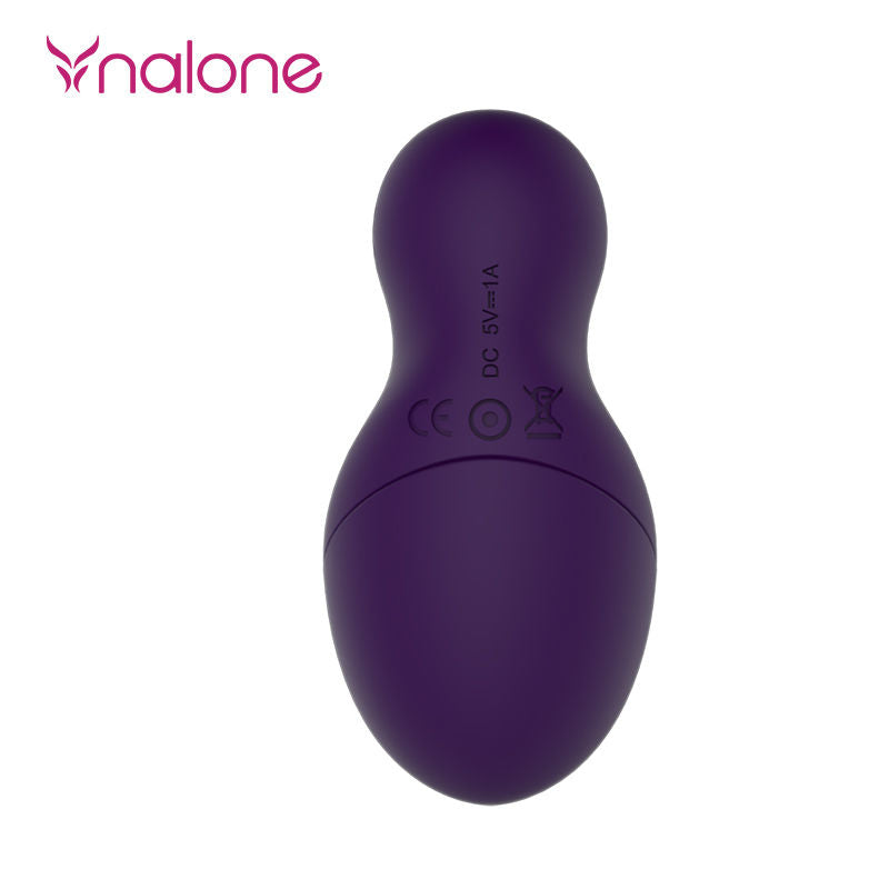 GOGO ESTIMULADOR LILAC GEL SUAVE