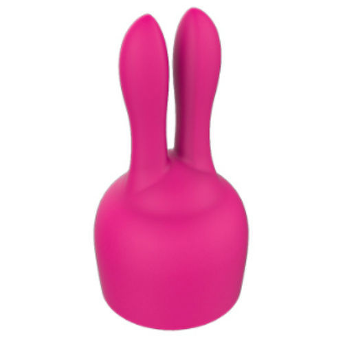 CABEÇA ESTIMULANTE BUNNY ELECTRO & ROCK