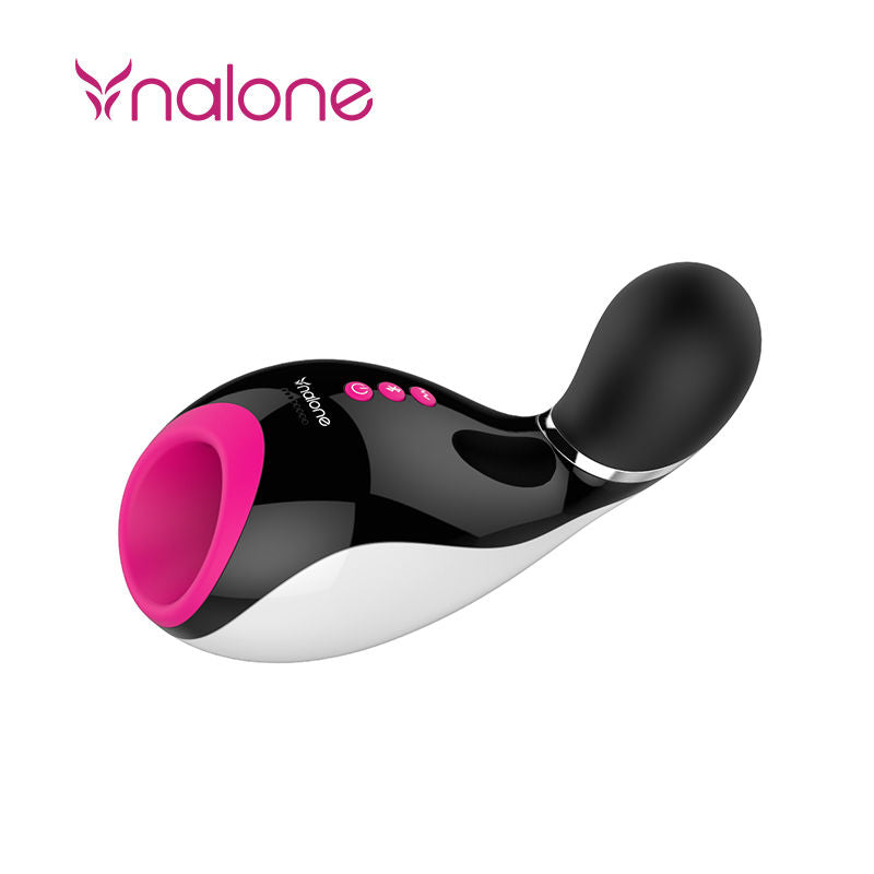 MASTURBADOR BLUETOOTH DE ALTA TECNOLOGIA OXXY
