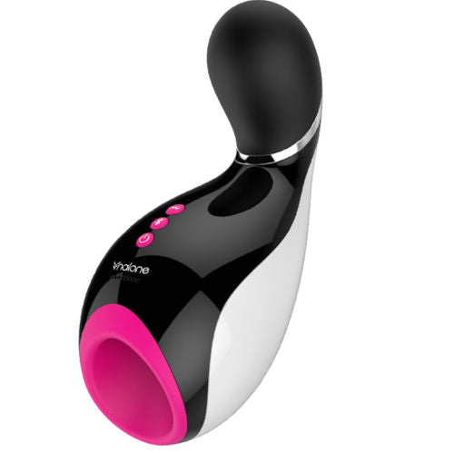 MASTURBADOR BLUETOOTH DE ALTA TECNOLOGIA OXXY