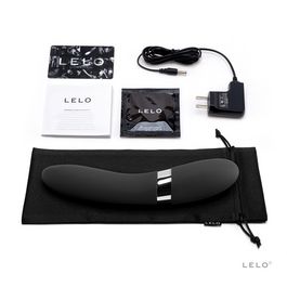 VIBRADOR ELISE 2 PRETO