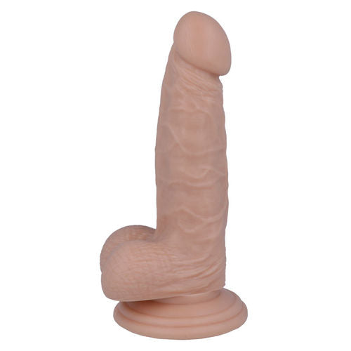 4 REALISTIC PENIS 16.2 CM -O- 3.1 CM