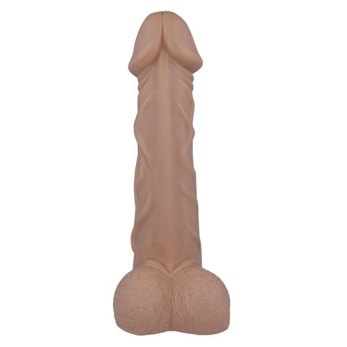 26 REALISTIC PENIS 22 CM -O- 4.4 CM