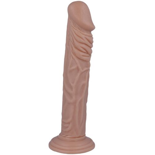 27 REALISTIC PENIS 22.3 CM -O- 4 CM