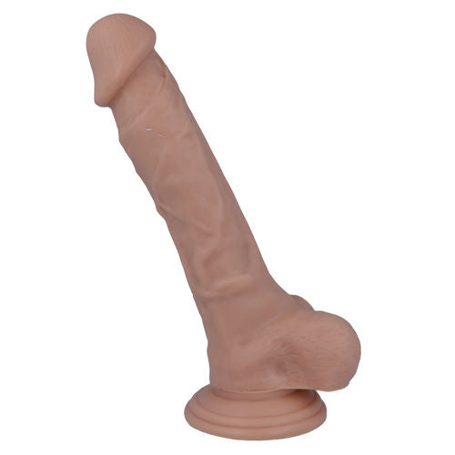 28 REALISTIC PENIS 22.3 CM -O- 3.4 CM