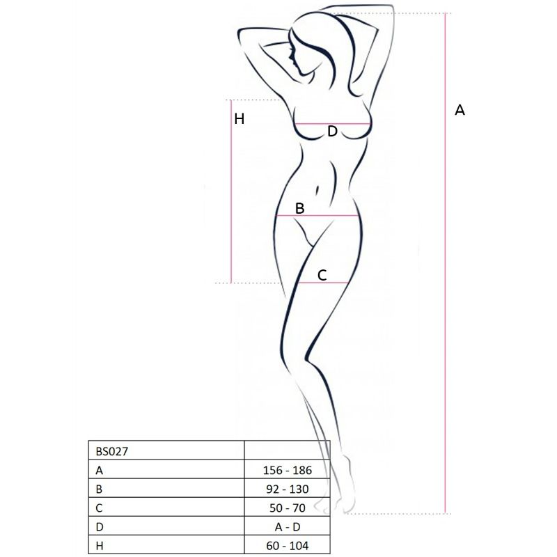 VESTIDO PRETO ESTILO BODYSTOCKING TAMANHO ÚNICO