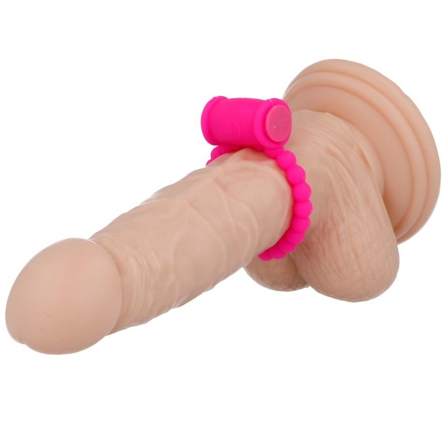 25 ANEL VIBRADOR PINK