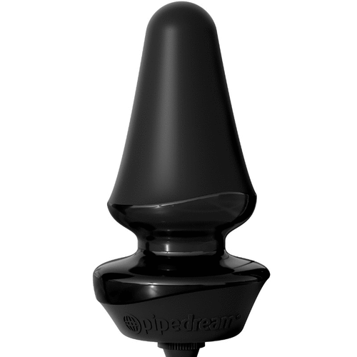 PLUG INFLÁVEL ANAL