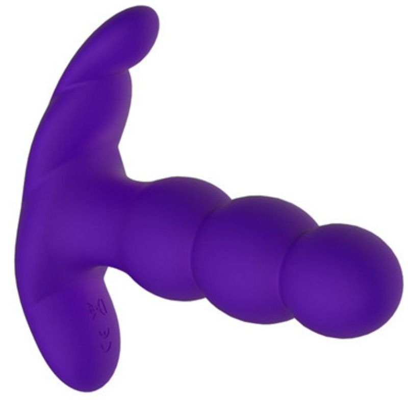 PEARL ANAL CONTROLE REMOTO LILA