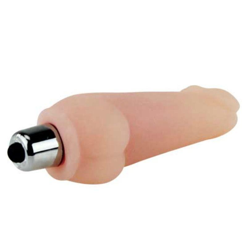 VIBRADOR SUPER MINI MAVOUVIN