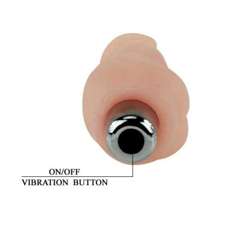 VIBRADOR SUPER MINI MAVOUVIN