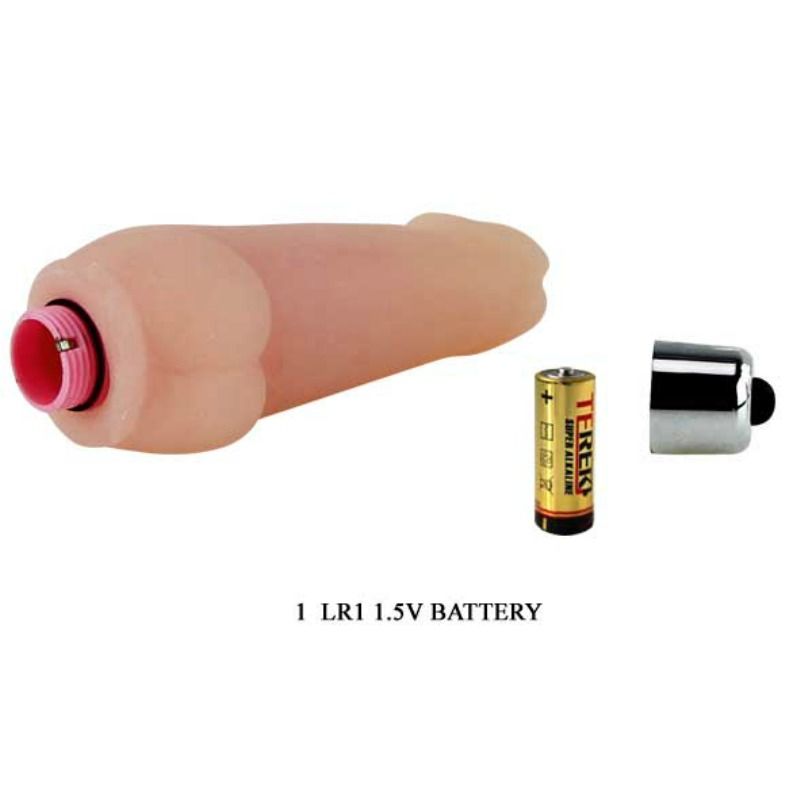 VIBRADOR SUPER MINI MAVOUVIN