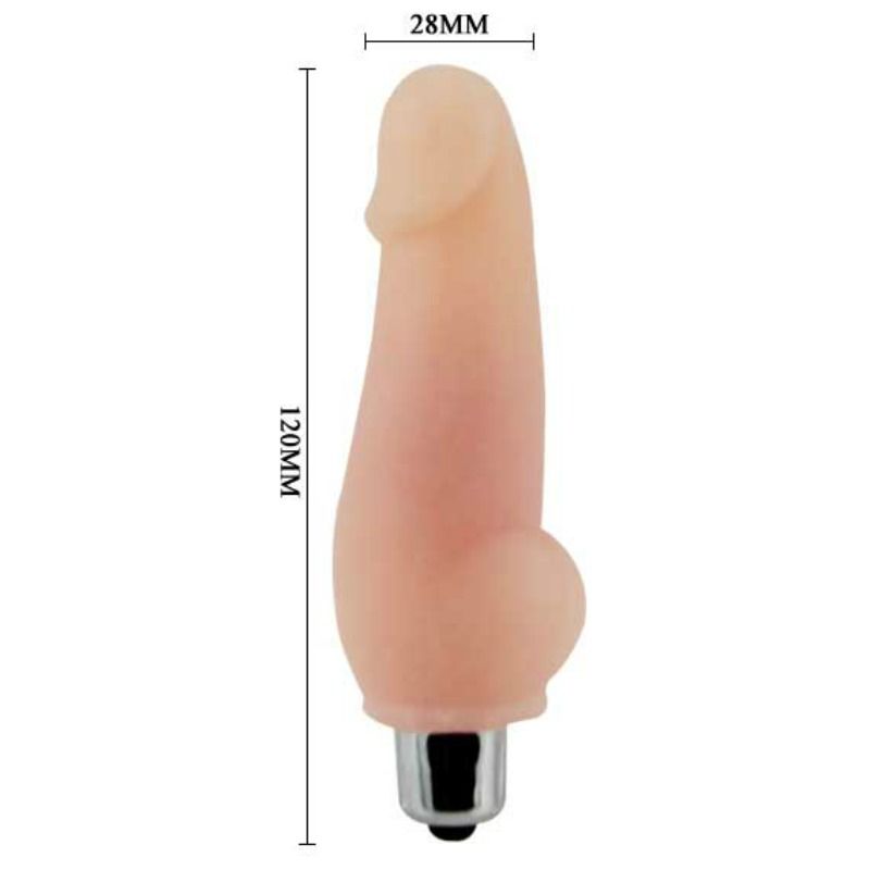 VIBRADOR SUPER MINI MAVOUVIN