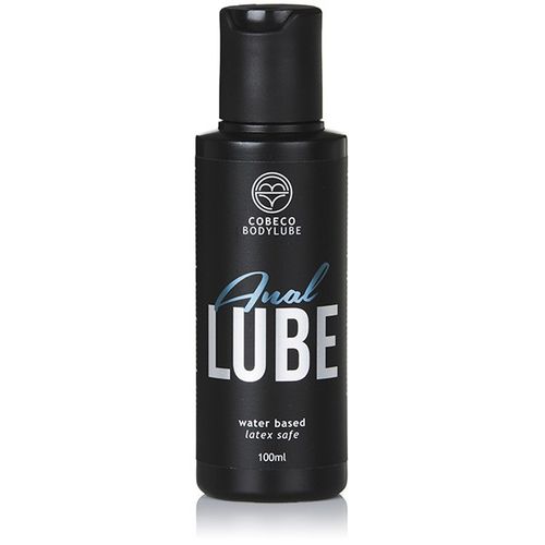 LUBRIFICANTE ANAL LUBE