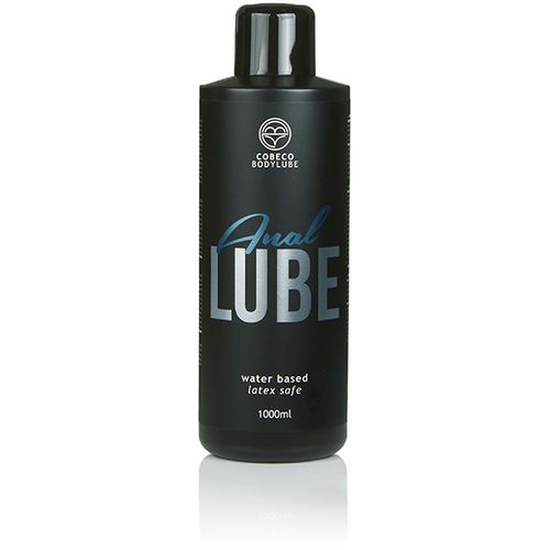 LUBRIFICANTE ANAL LUBE