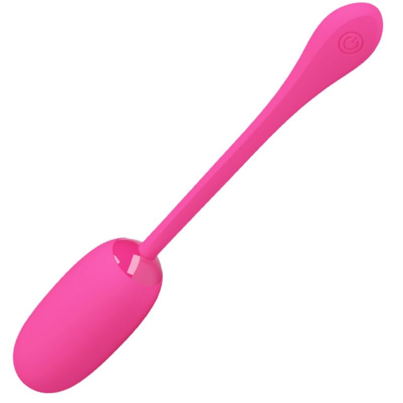 JULIUS HUEVO VIBRADOR