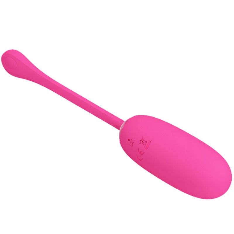 JULIUS HUEVO VIBRADOR