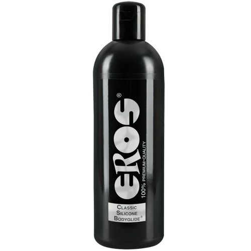 CORPO DE SILICONE EROS CLASSIC
