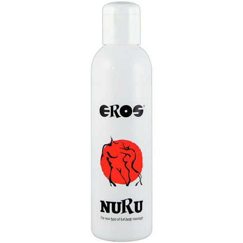 EROS NURU MASSAGE