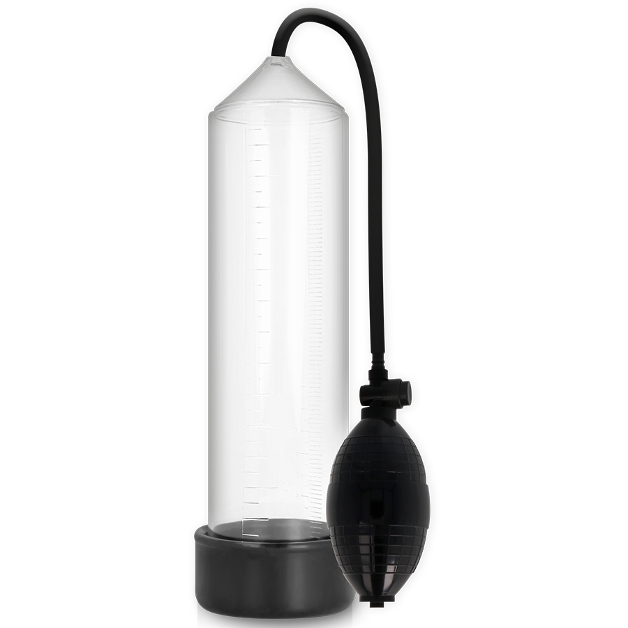 RX3 TRANSPARENTE/PRETO