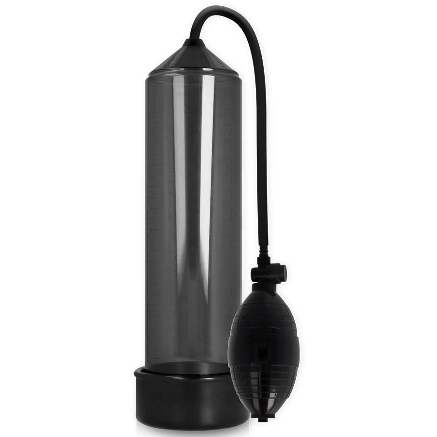 RX3 TRANSPARENTE/PRETO