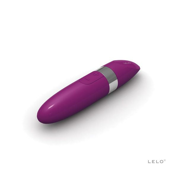 VIBRADOR MIA 2 DEEP ROSE