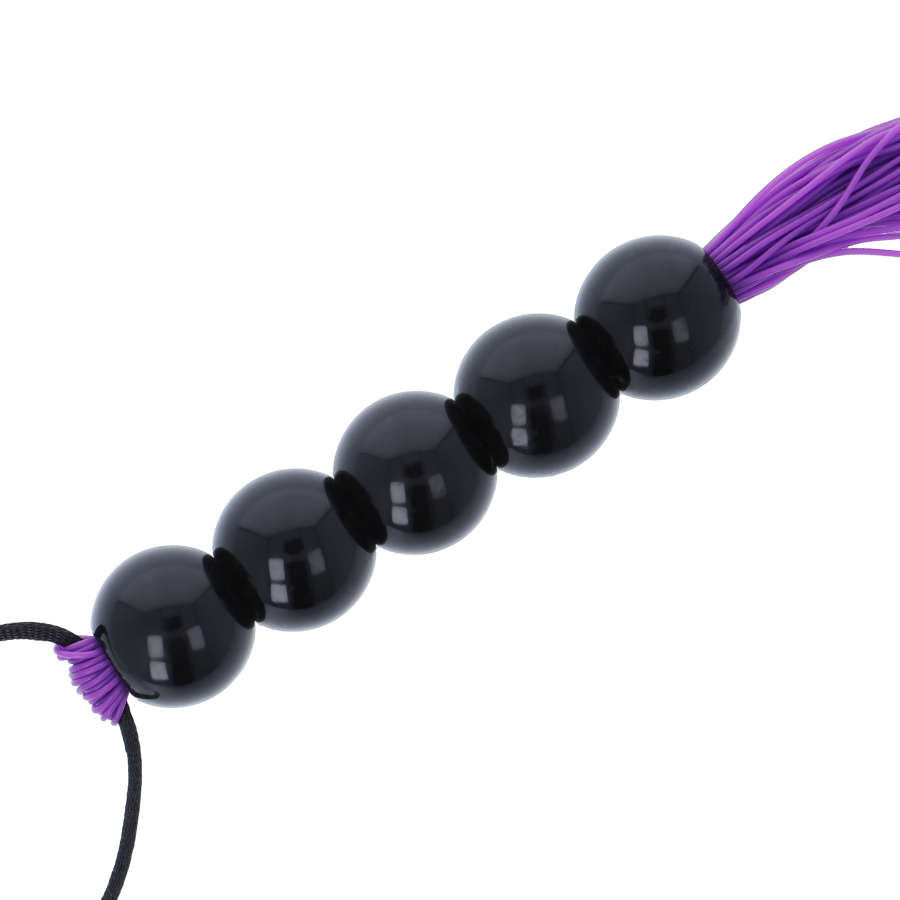 CHICOTE LILAC BONDAGE
