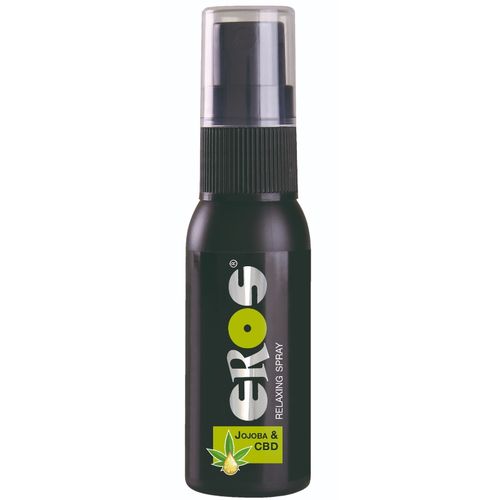 SPRAY RETARDADOR DE COM JOJOBA E CBD 30 ML