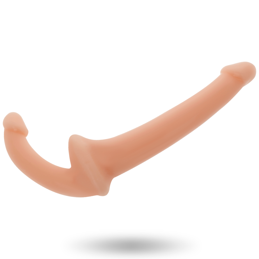 DILDO COM RNA S SEM APOIO NATURAL