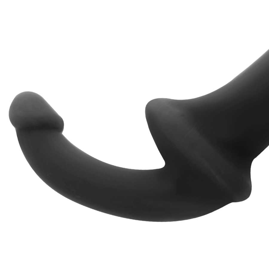 DILDO COM RNA S SEM SUJEITO PRETO