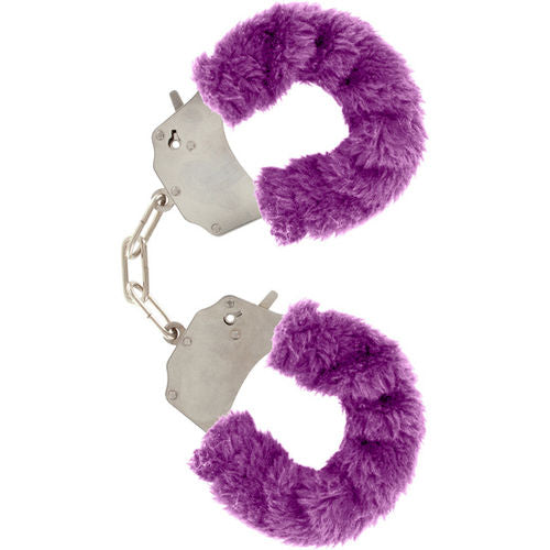 ALGEMAS DE PELUCIA