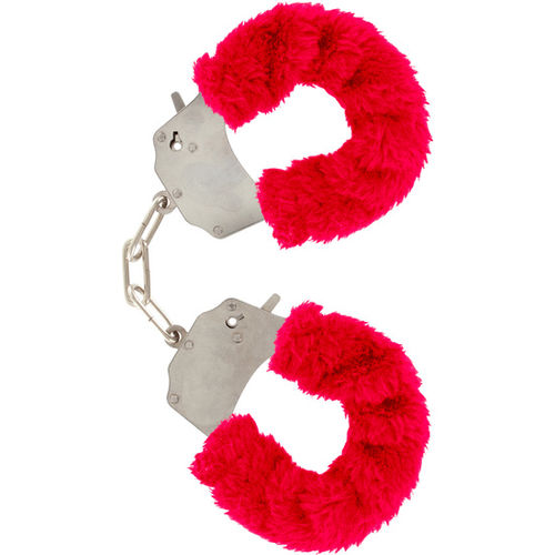 ALGEMAS DE PELUCIA