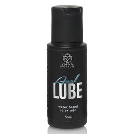 LUBRIFICANTE ANAL LUBE