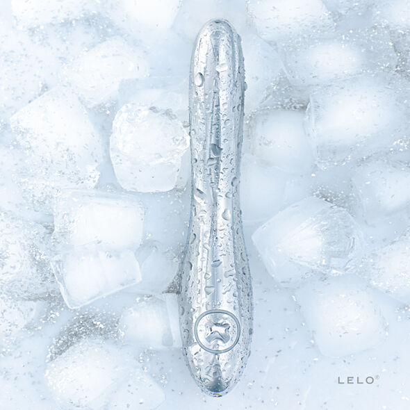VIBRADOR DE AÇO INOXIDÁVEL INEZ